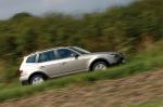 BMW X3 2007 года